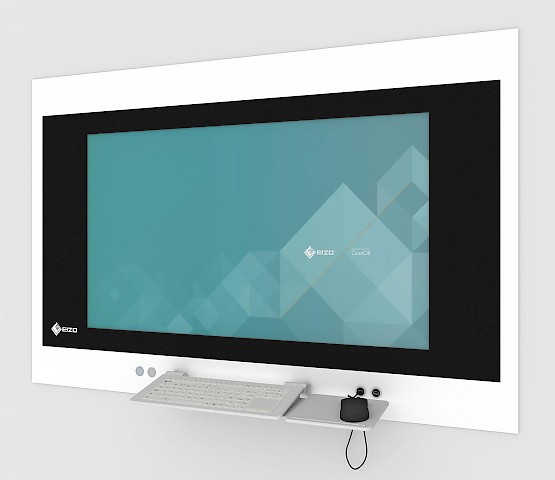 CuratOR Surgical Panel SP1-46