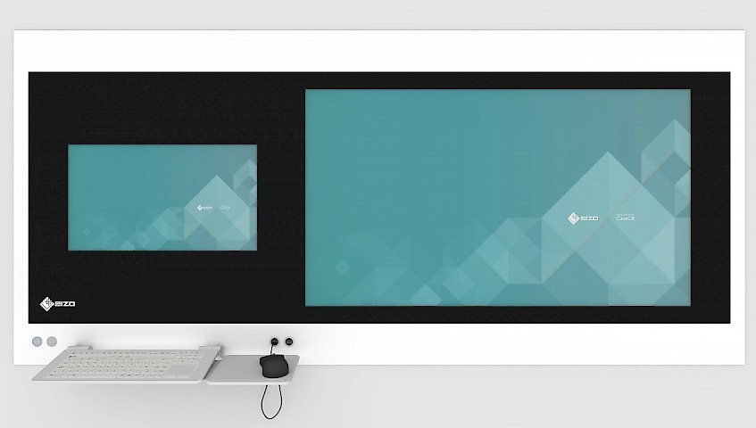 CuratOR Surgical Panel SP2-24-49